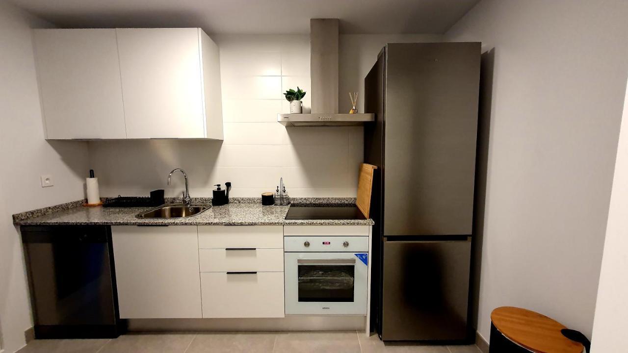 Blueskyesteponagardens Apartment Estepona